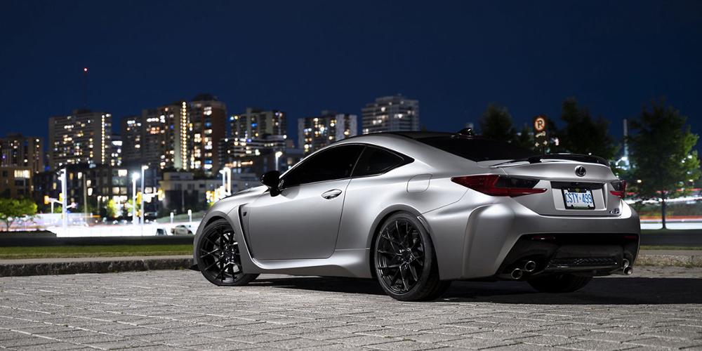 Lexus RC F